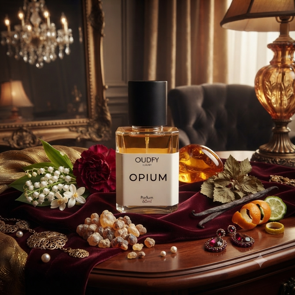 OPIUM | 60ml