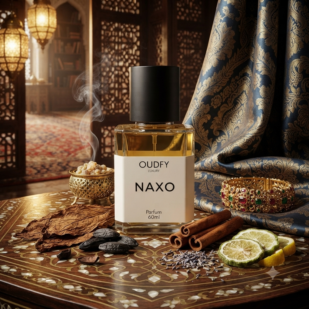 NAXO | 60ml