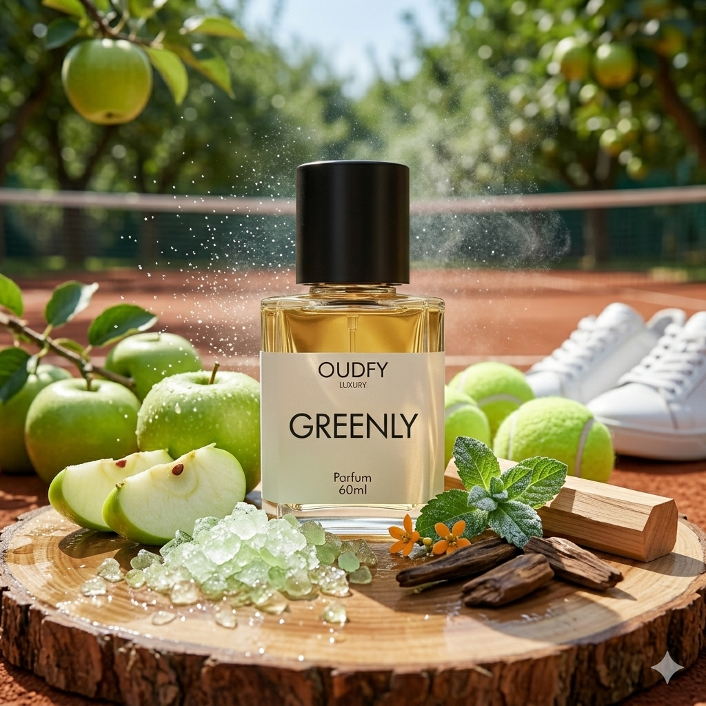 GREENLY | 60ml