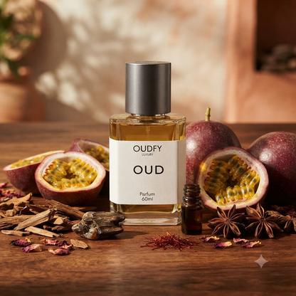 OUD | 60ml