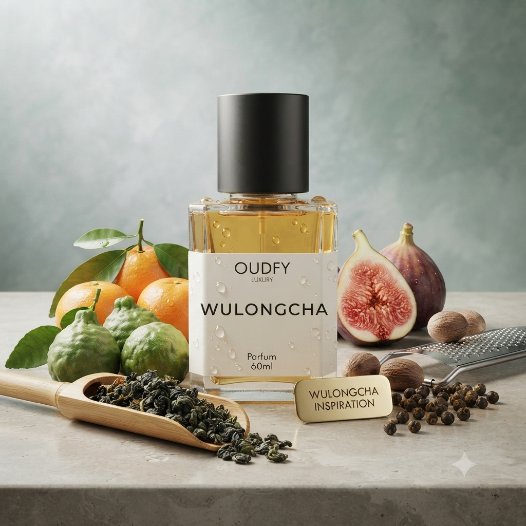 WULONGCHA | 60ml