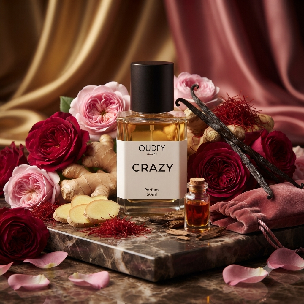 CRAZY | 60ml