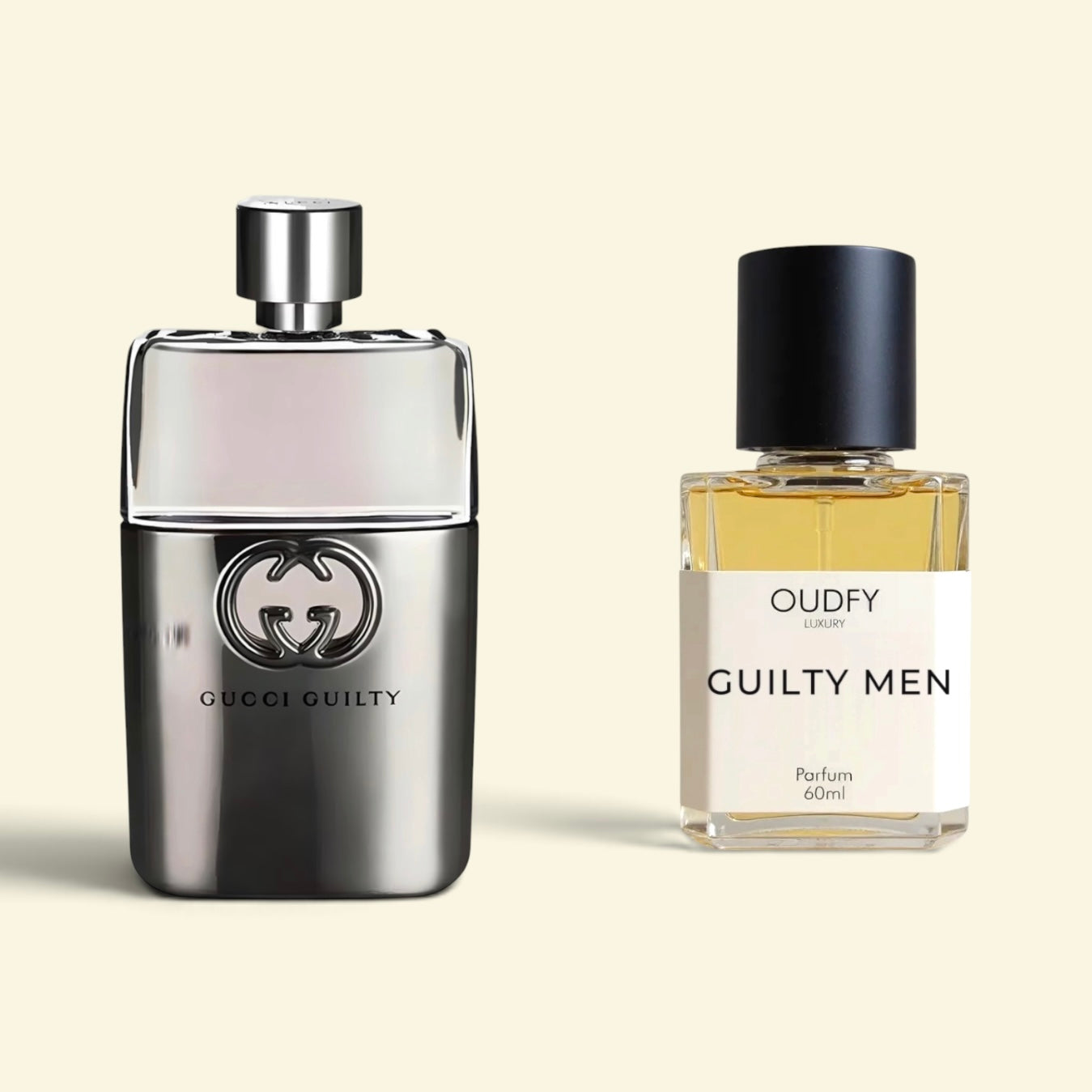 GUILTY MEN | 60ml
