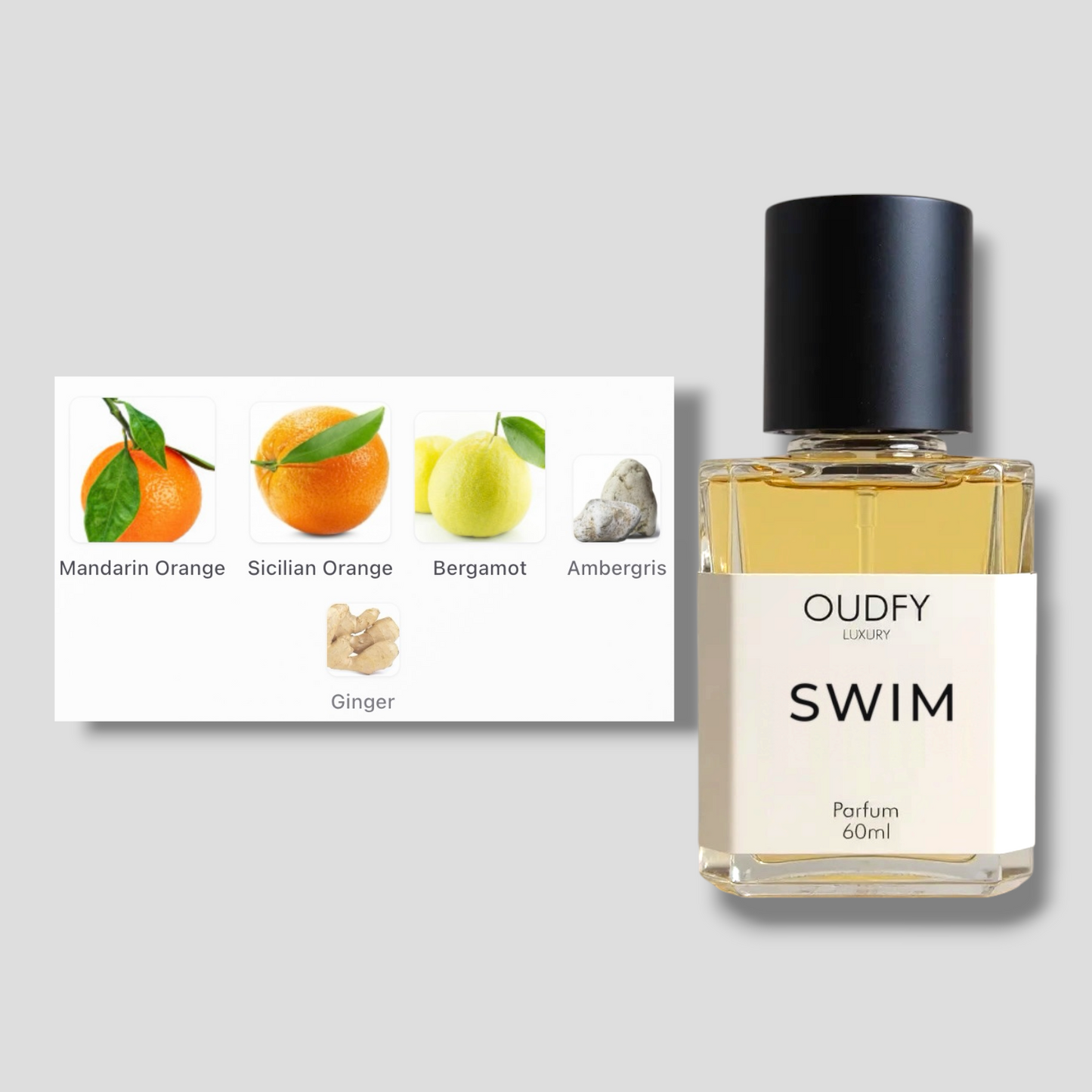 SWIM | 60ml