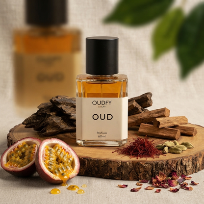 OUD | 60ml