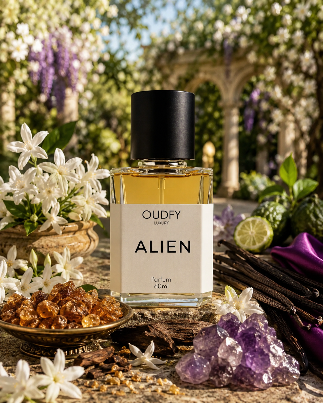 ALIEN | 60ml