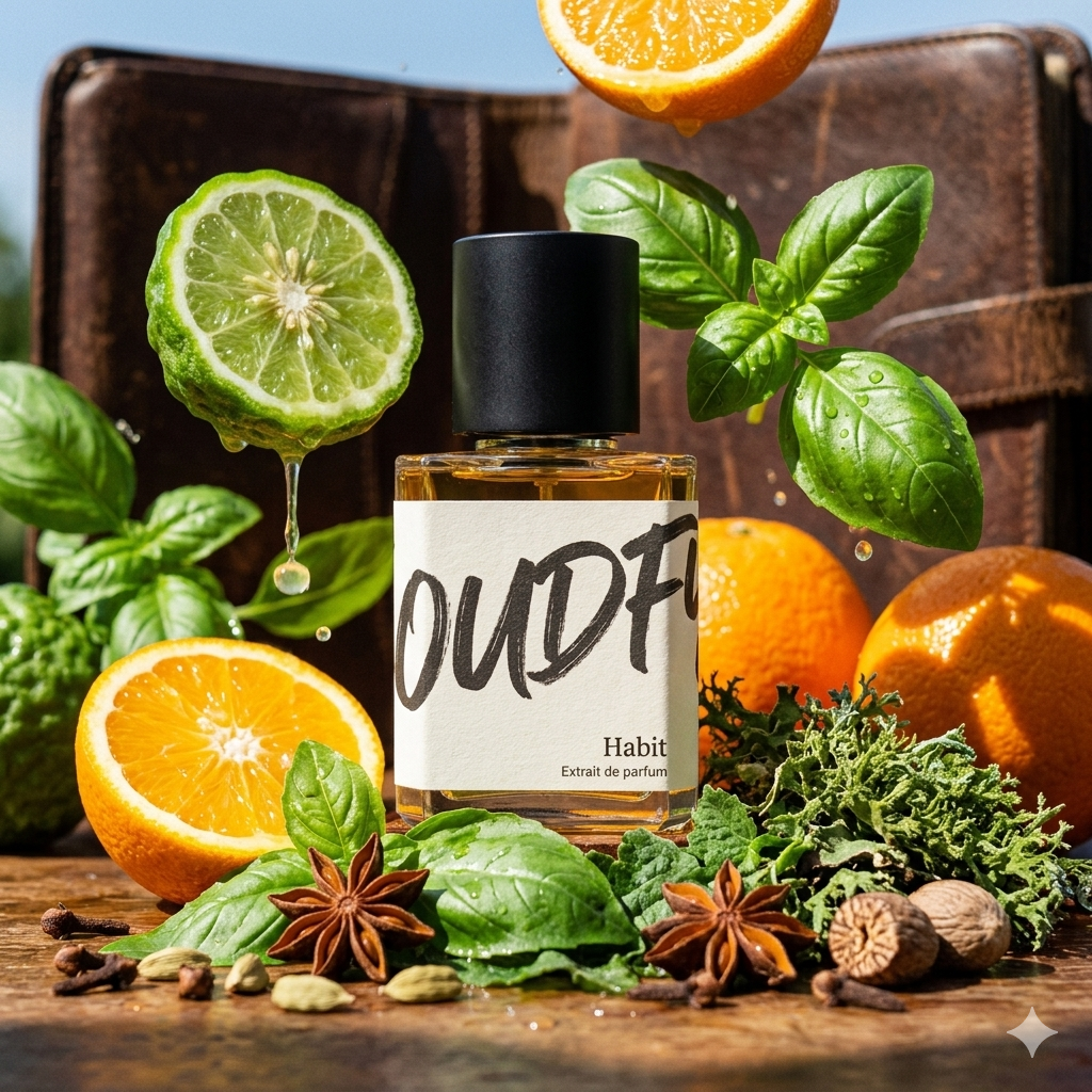 HABINATE | 60ml