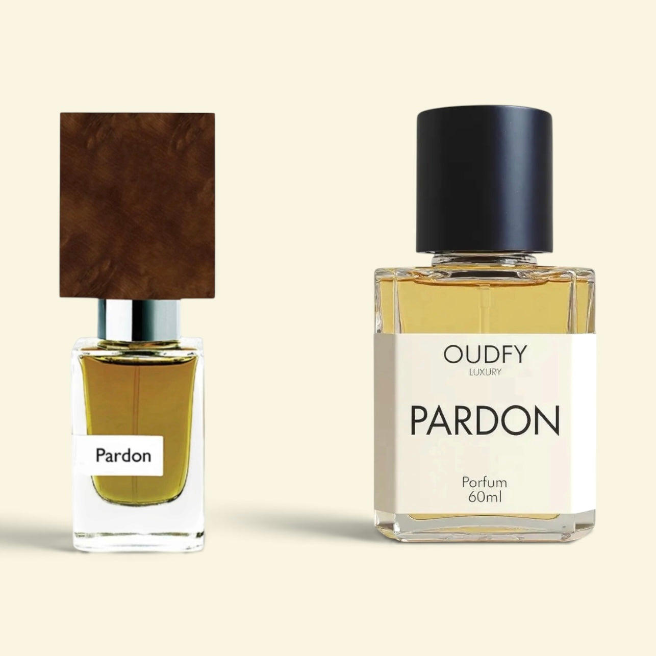 PARDON | 60ml