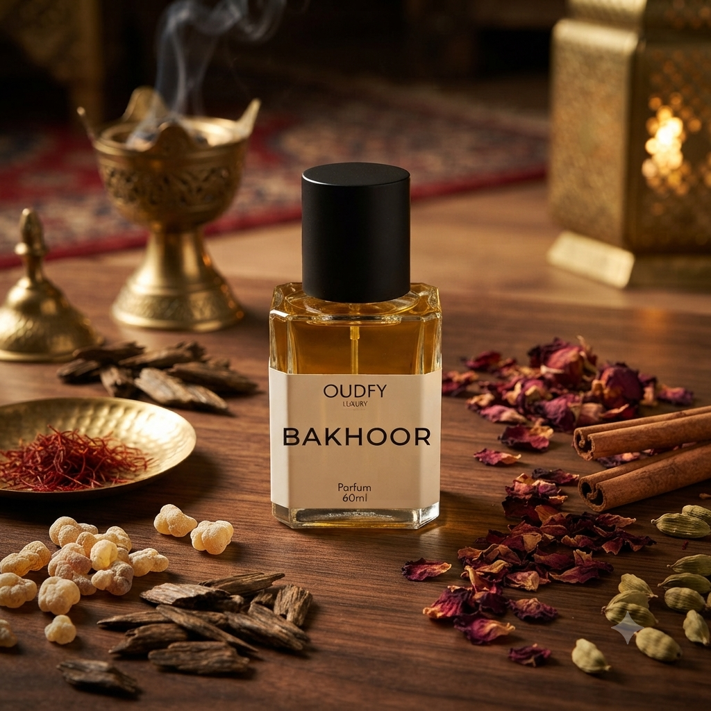 BAKHOOR | 60ml