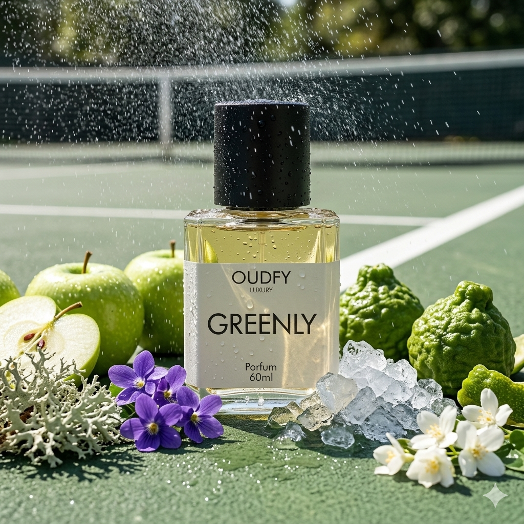 GREENLY | 60ml