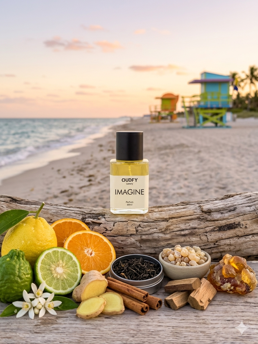 IMAGIN | 60ml