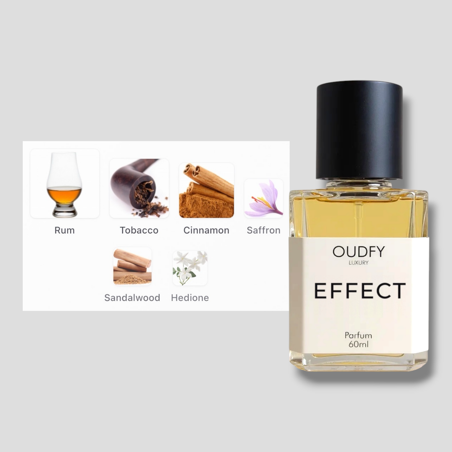 EFFECT | 60ml