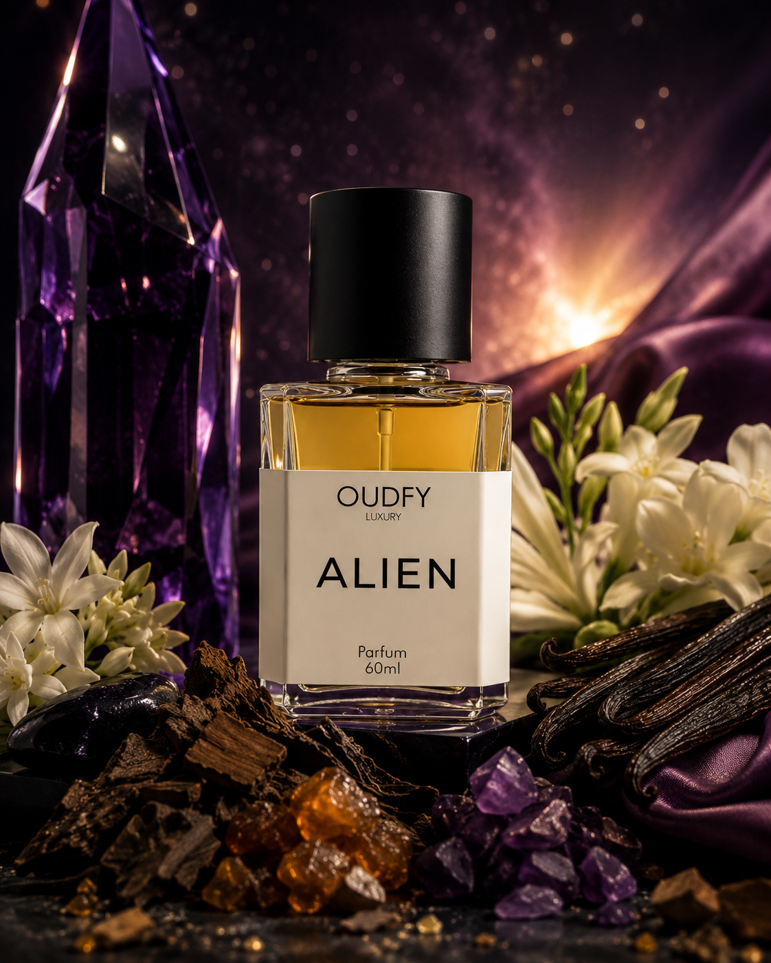 ALIEN | 60ml