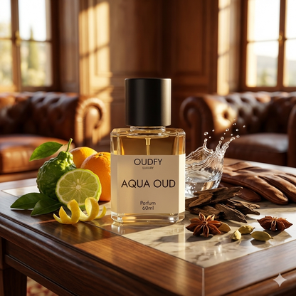 AQUA OUD | 60ml