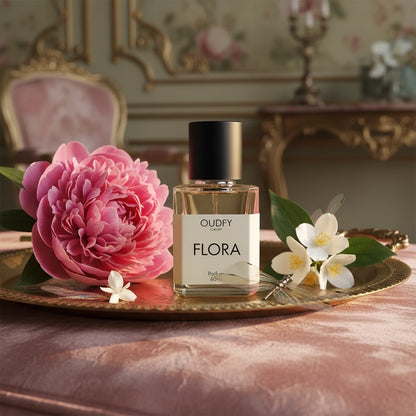 FLORA | 60ml