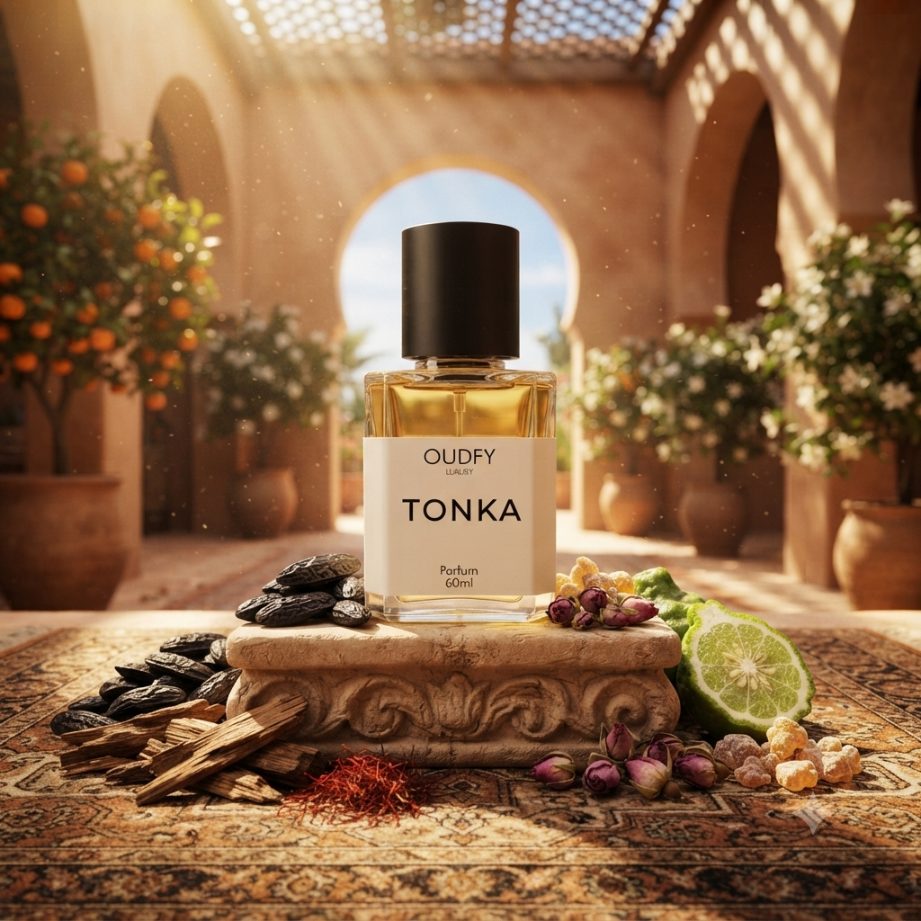 TONKA | 60ml