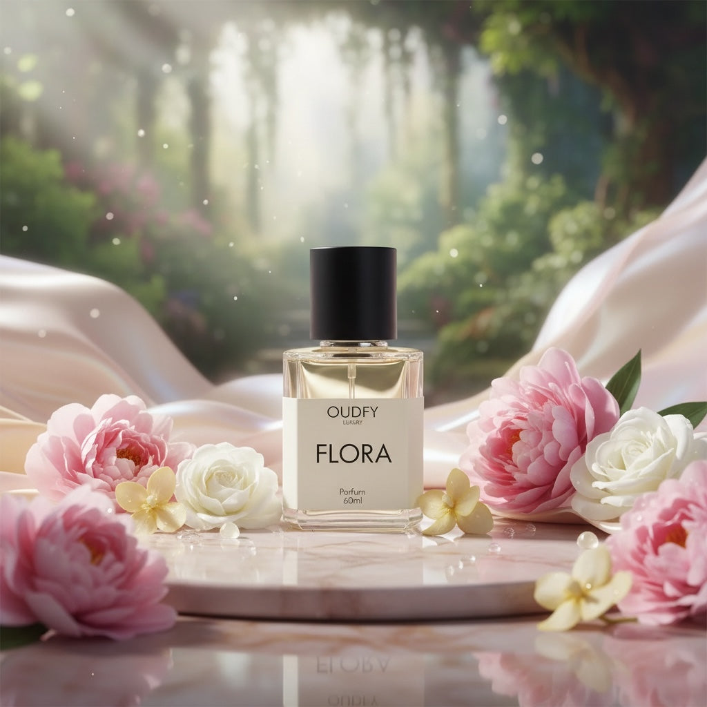 FLORA | 60ml