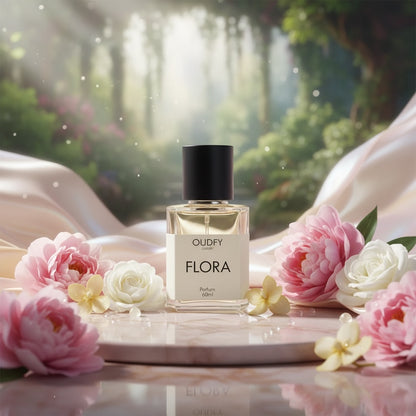 FLORA | 60ml