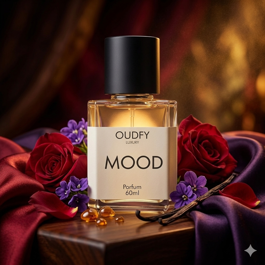 MOOD | 60ml