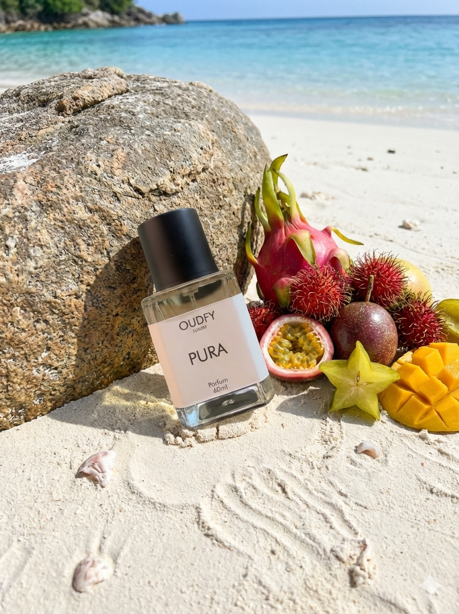 PURA | 60ml