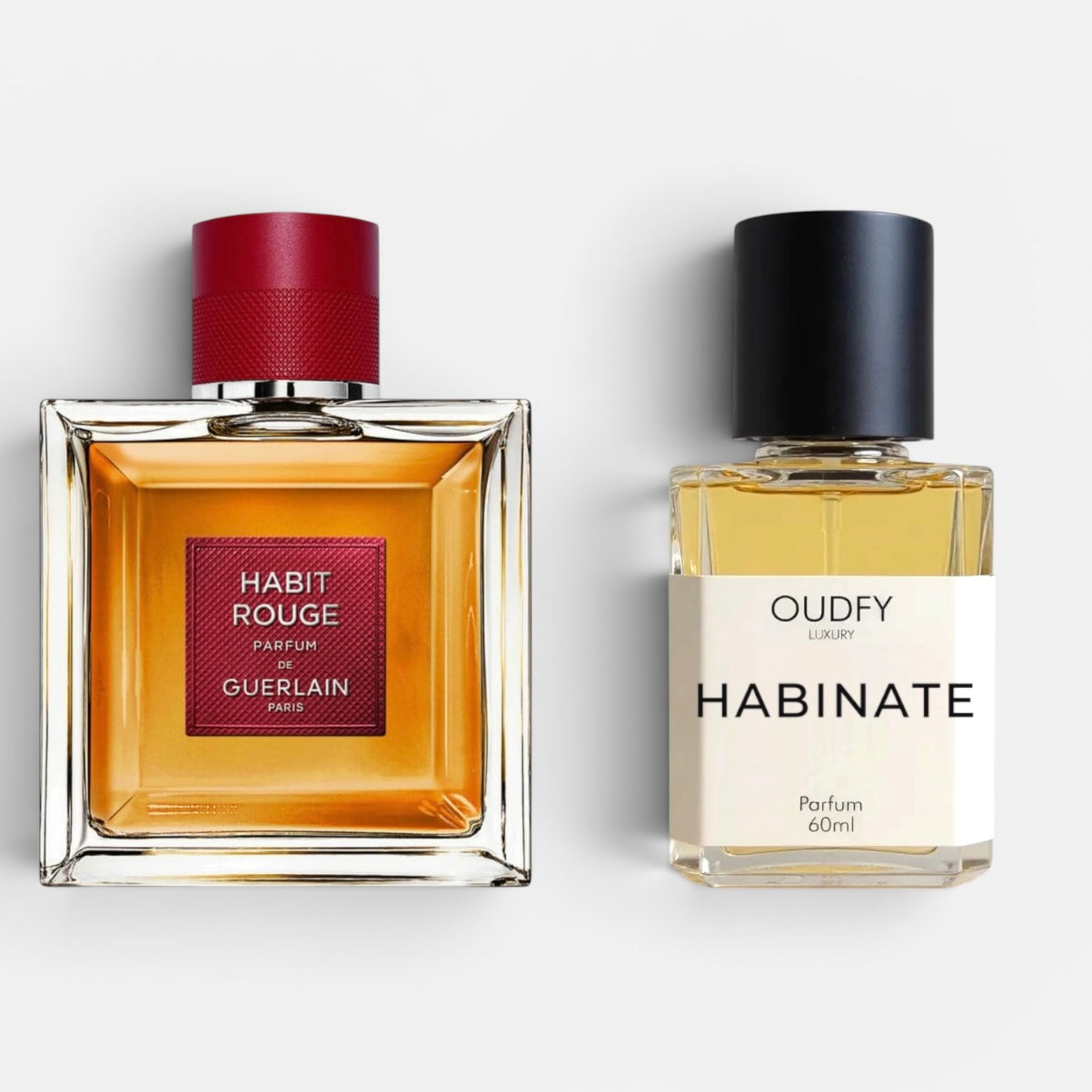HABINATE | 60ml