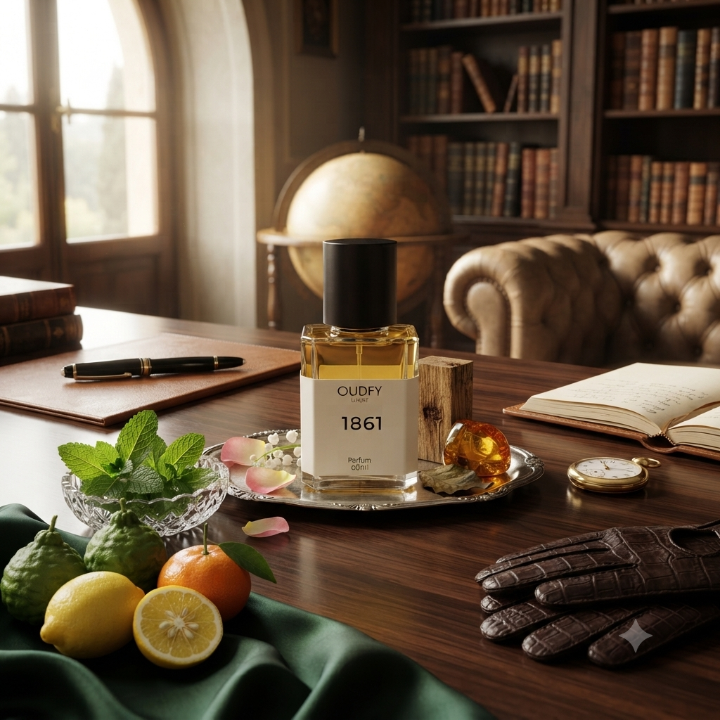 1861 | 60ml