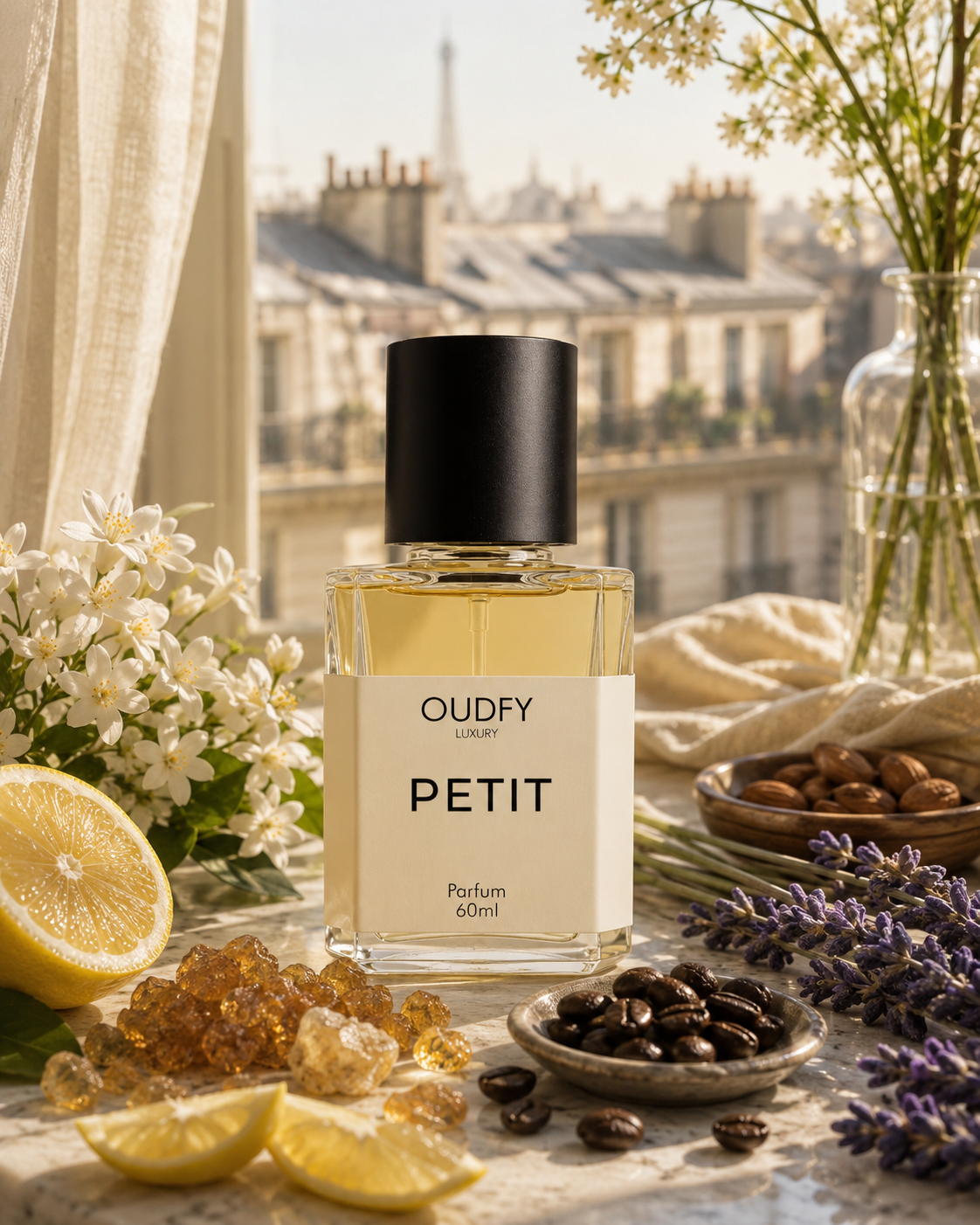 PETIT | 60ml