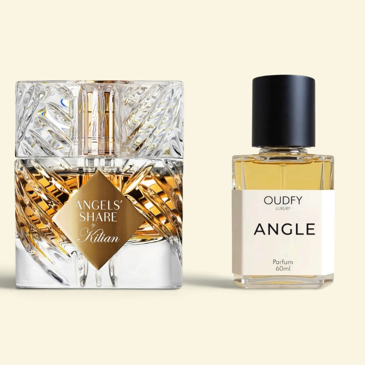 ANGLE | 60ml