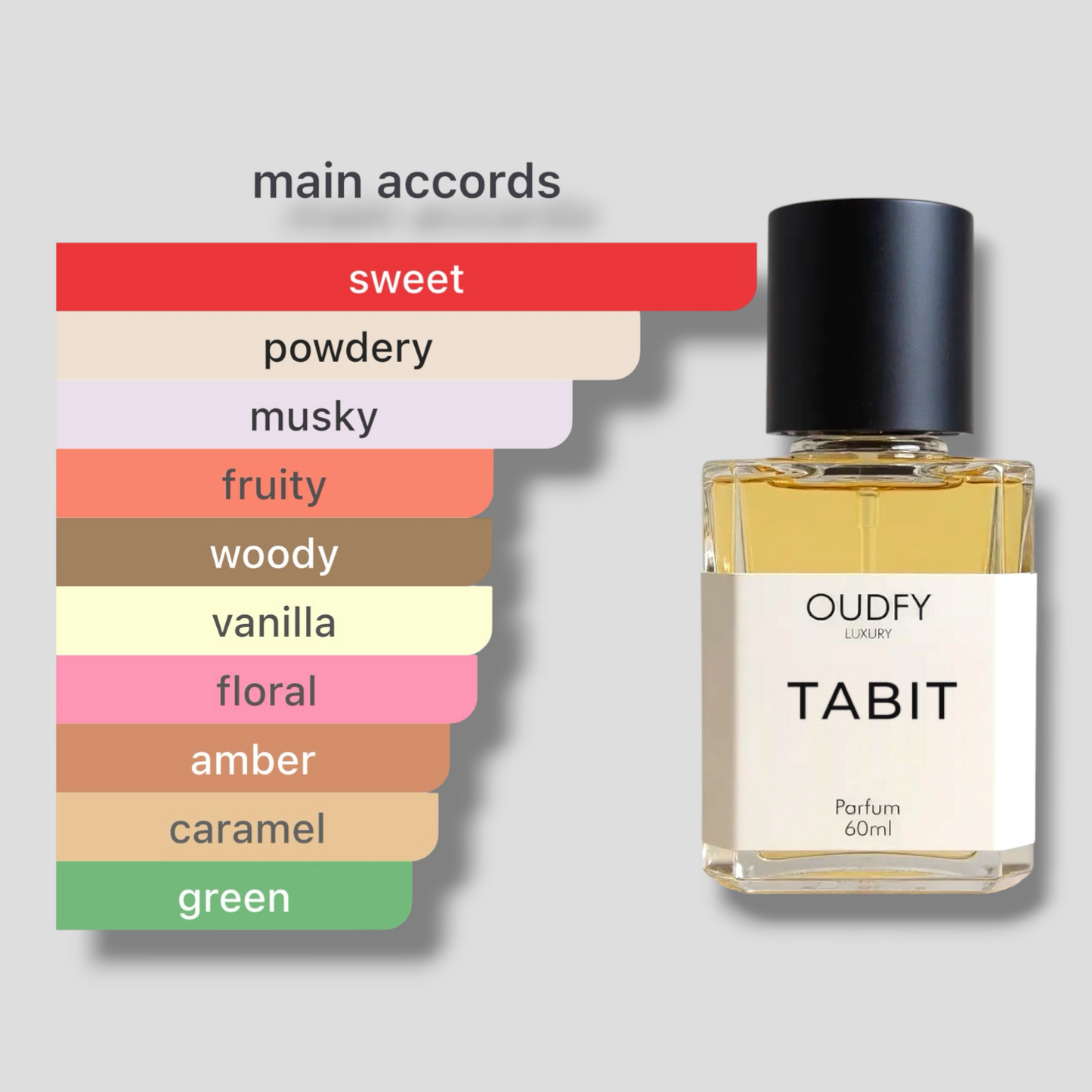 TABIT | 60ml