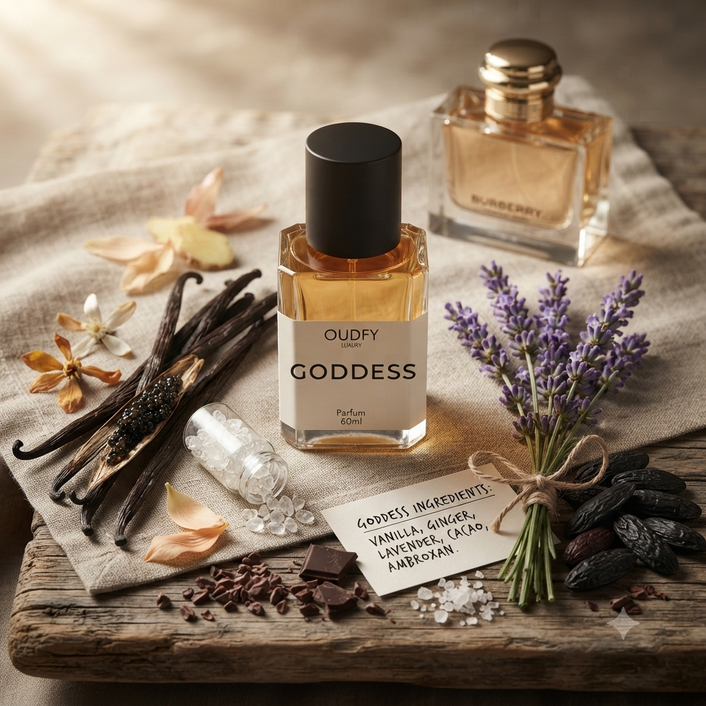 GODDESS | 60ml