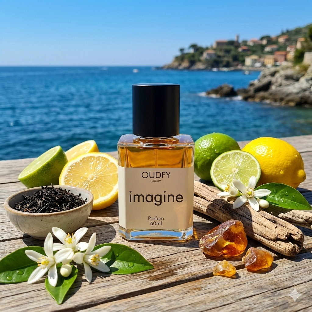 IMAGIN | 60ml