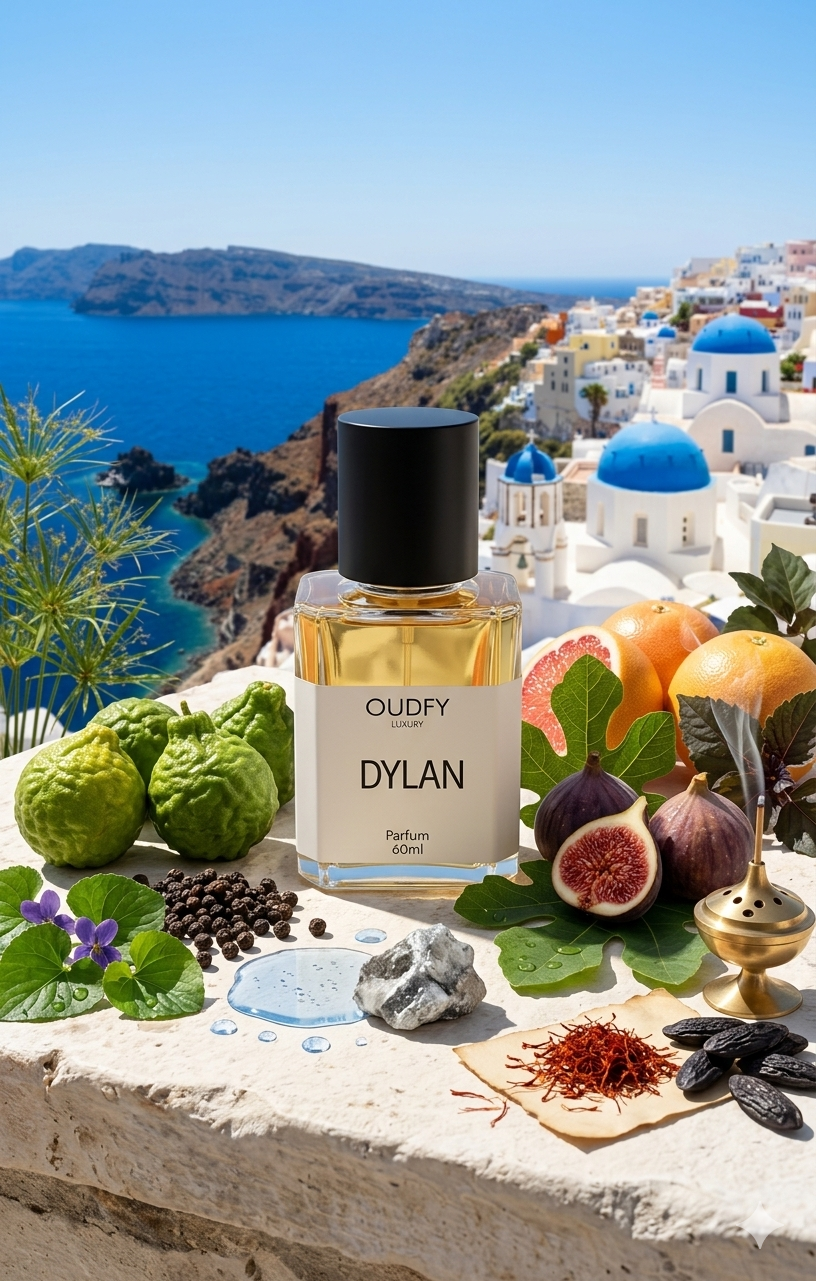 DYLAN | 60ml