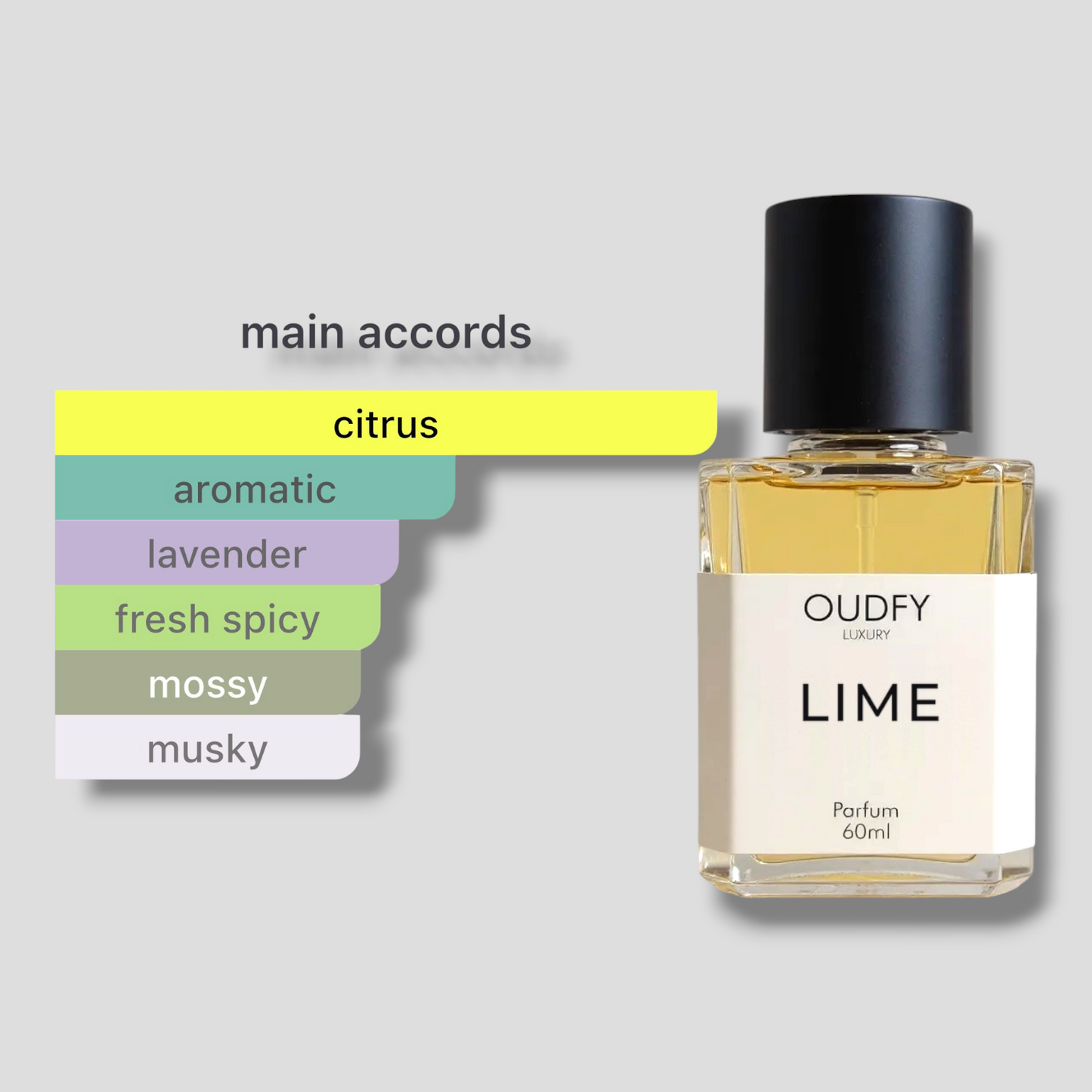 LIME | 60ml