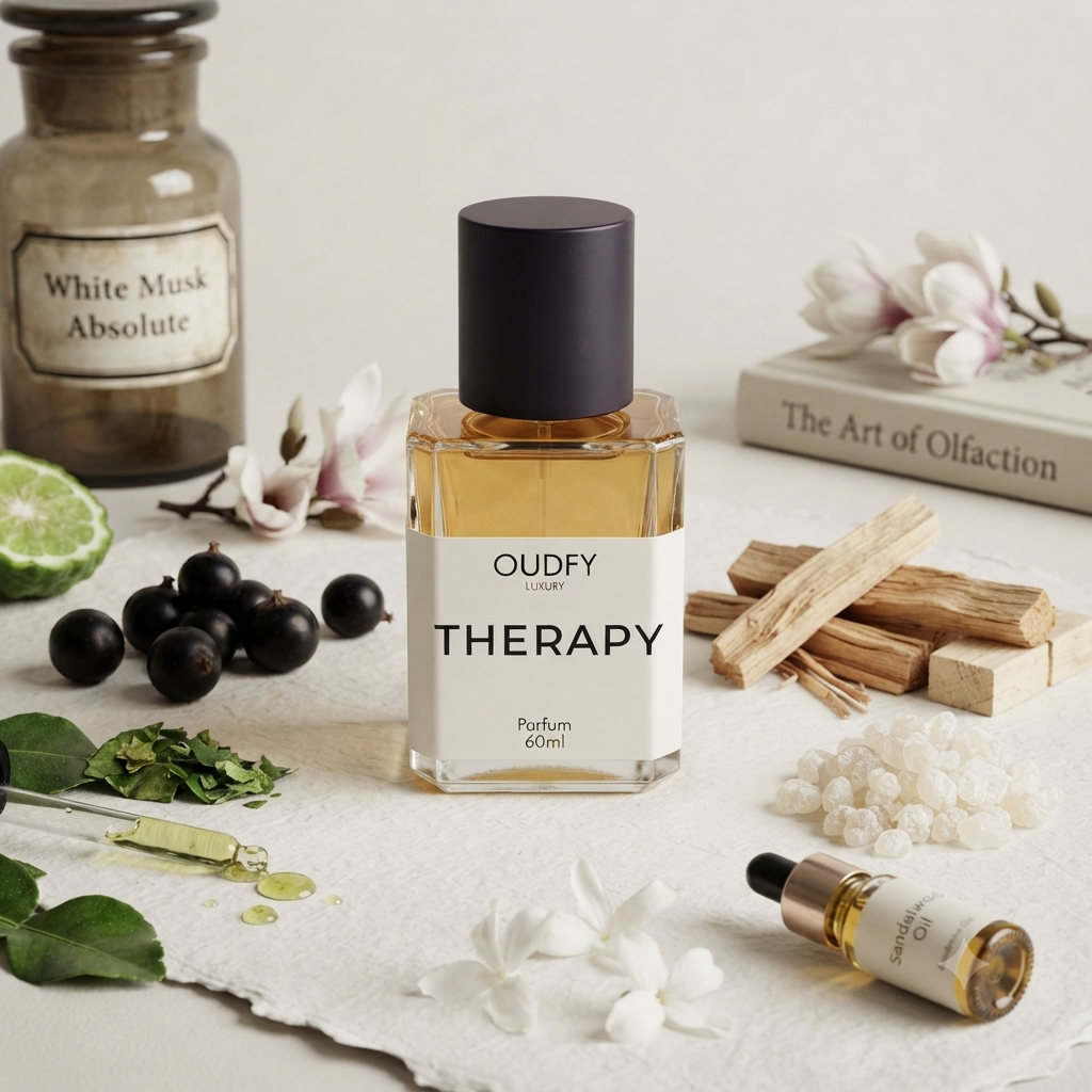THERAPY | 60ml