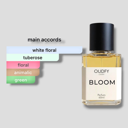 BLOOM | 60ml
