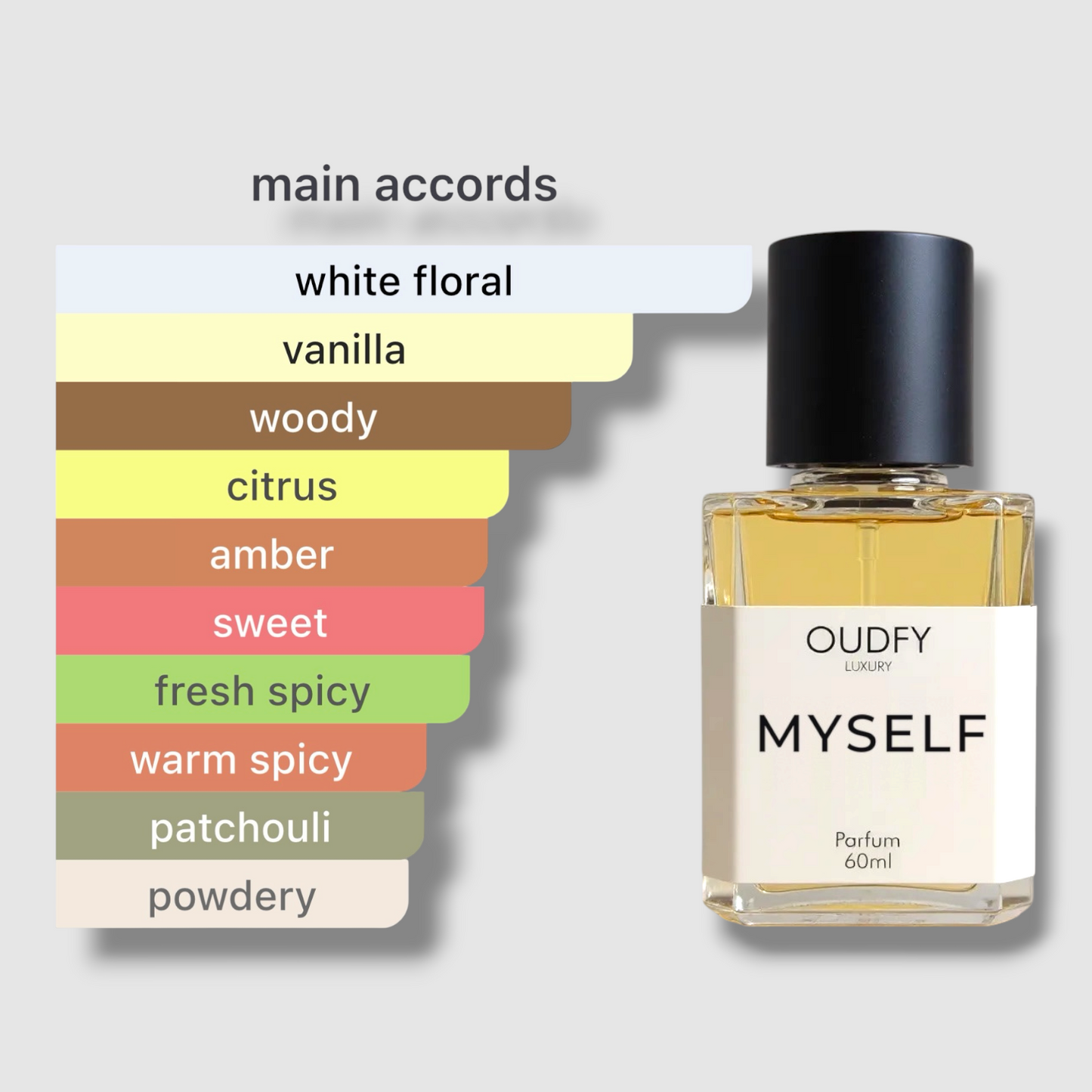 MYSELF | 60ml