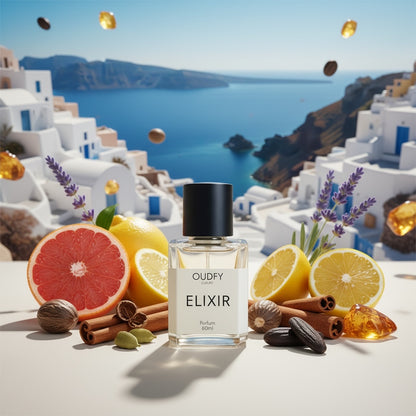 ELIXIR | 60ml