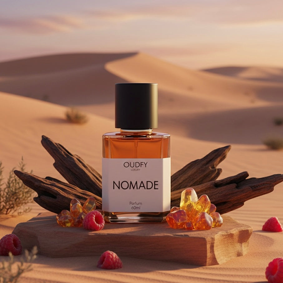 NOMADE | 60ml