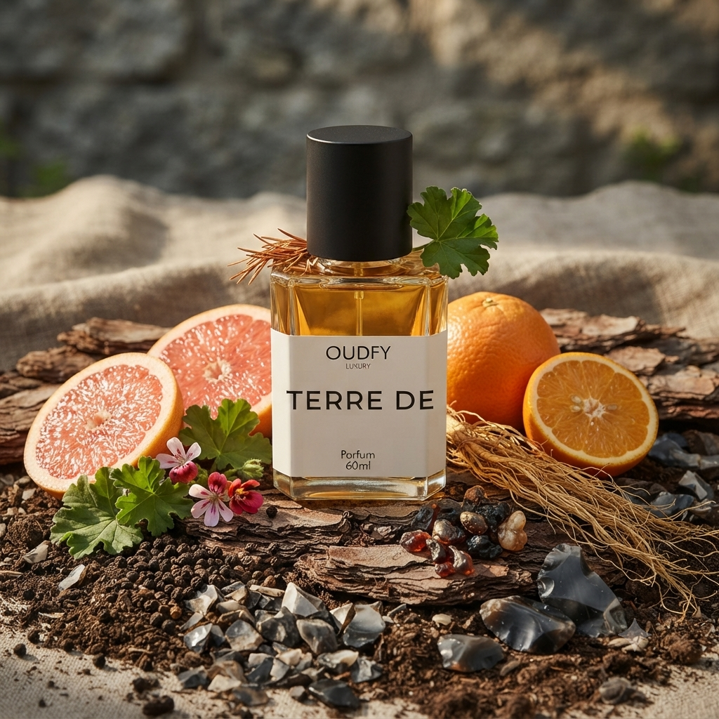 TERRE DE | 60ml