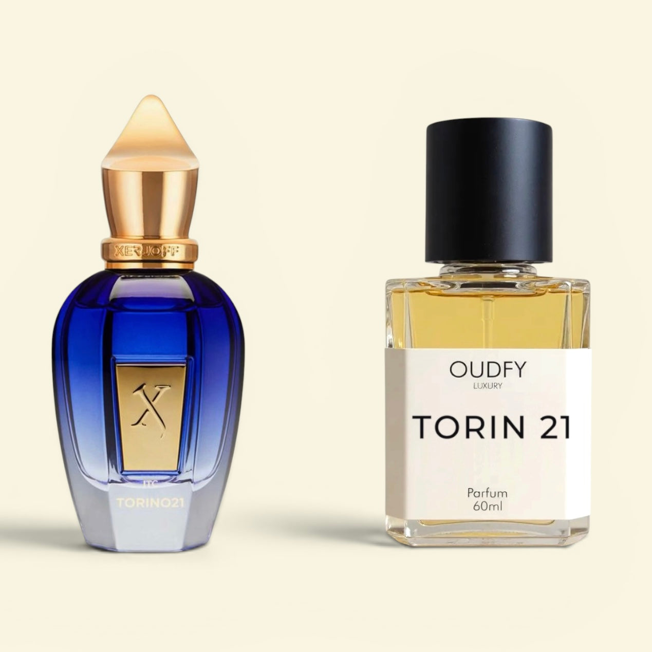TORIN 21 | 60ml