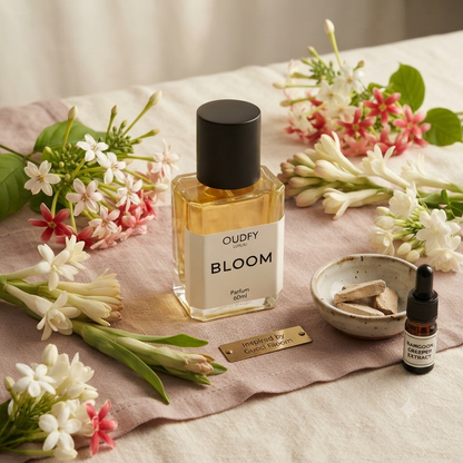BLOOM | 60ml