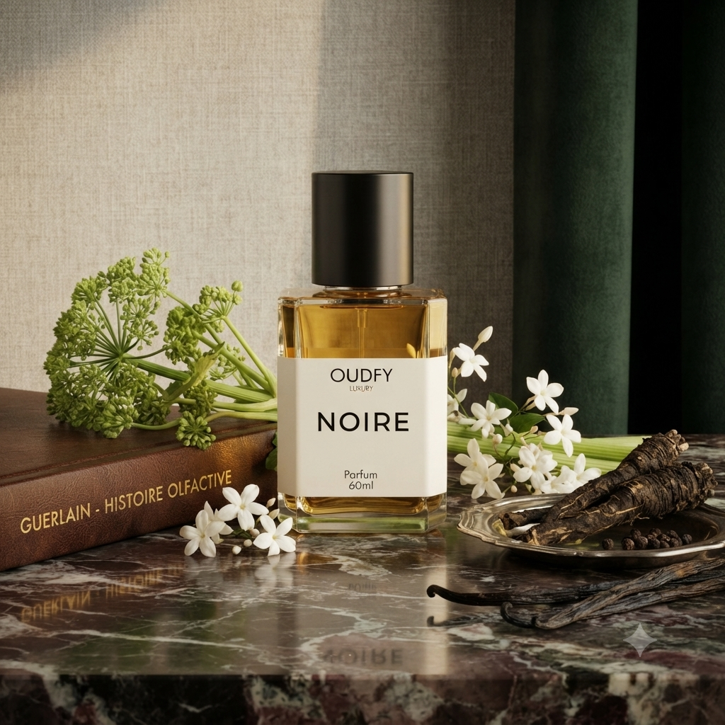 NOIRE | 60ml