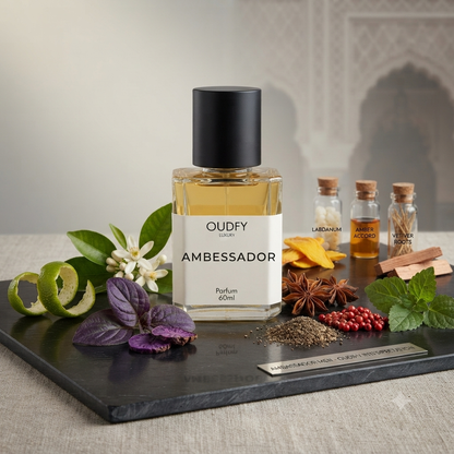 AMBESSADOR | 60ml