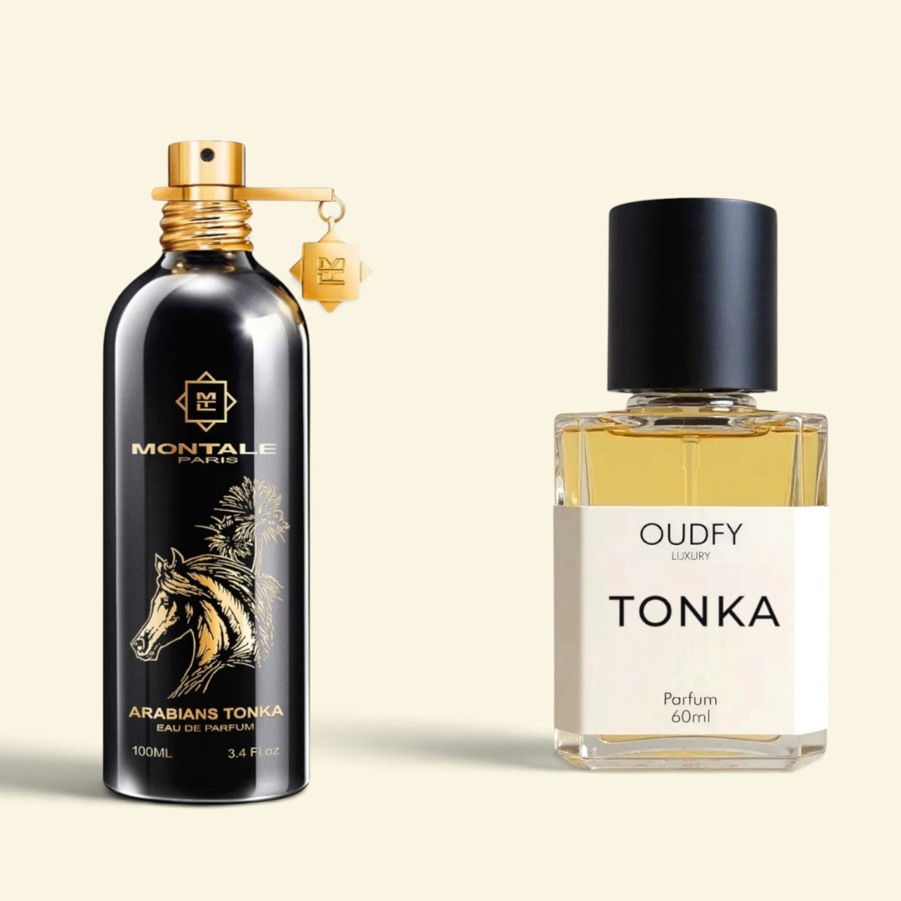 TONKA | 60ml
