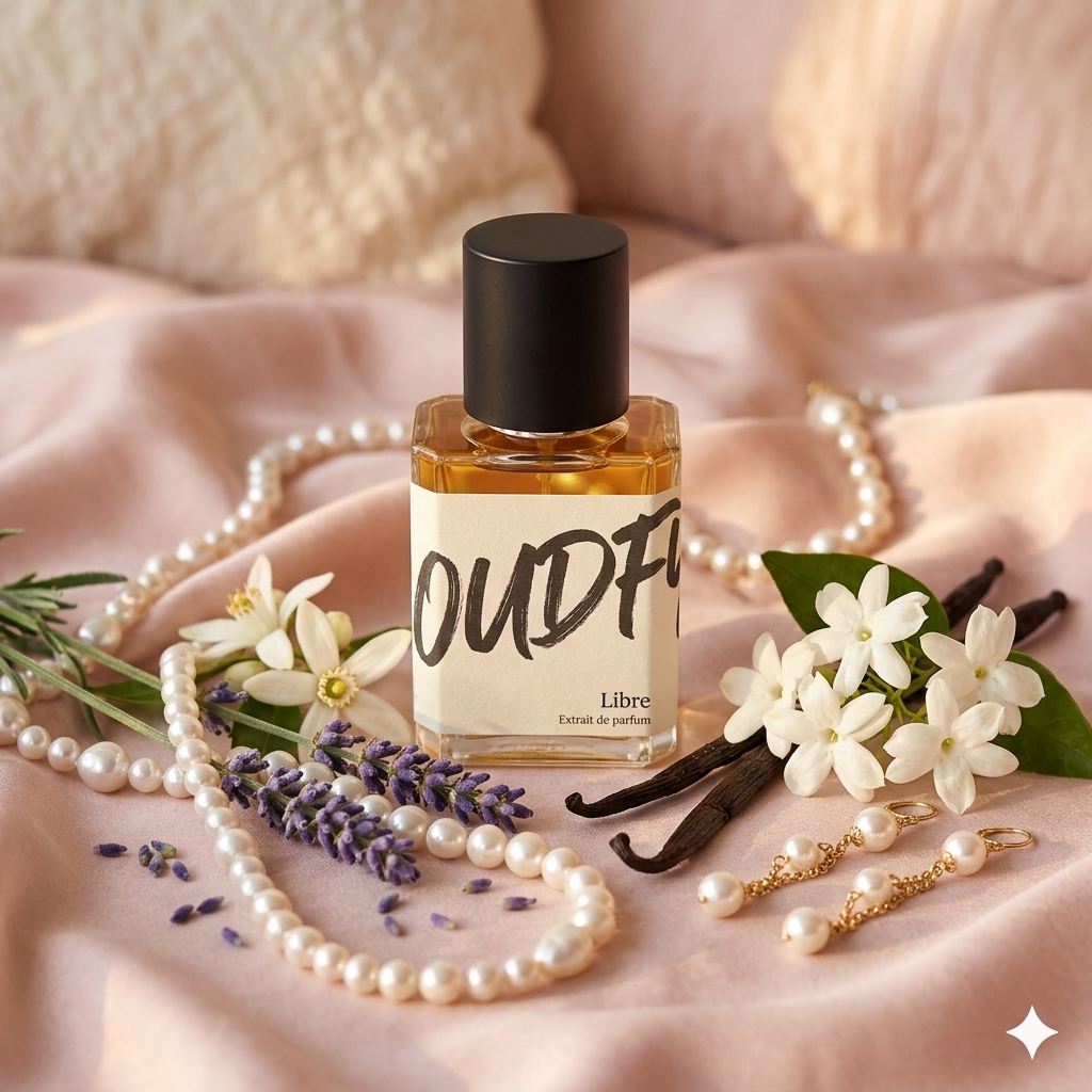 LIBRE | 60ml