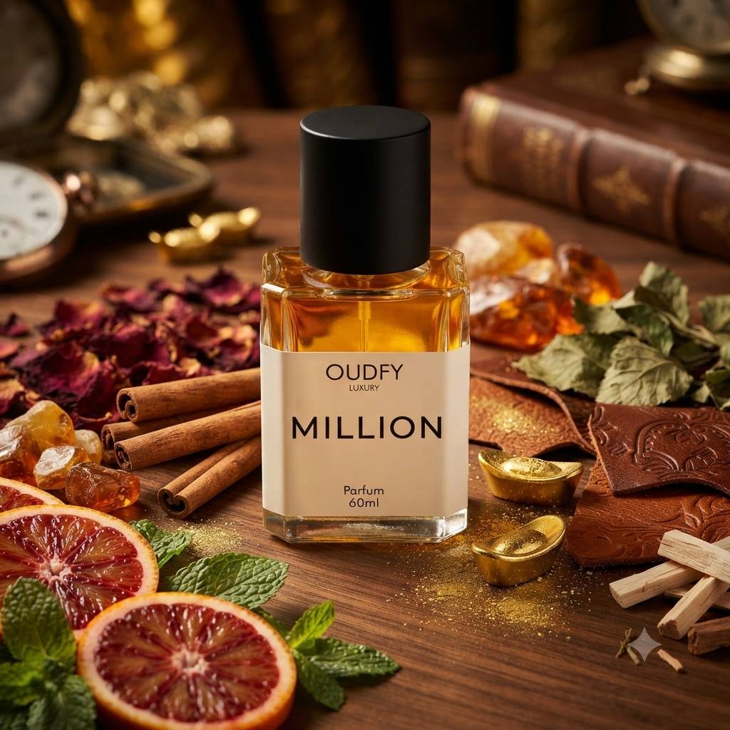 MILLION | 60ml