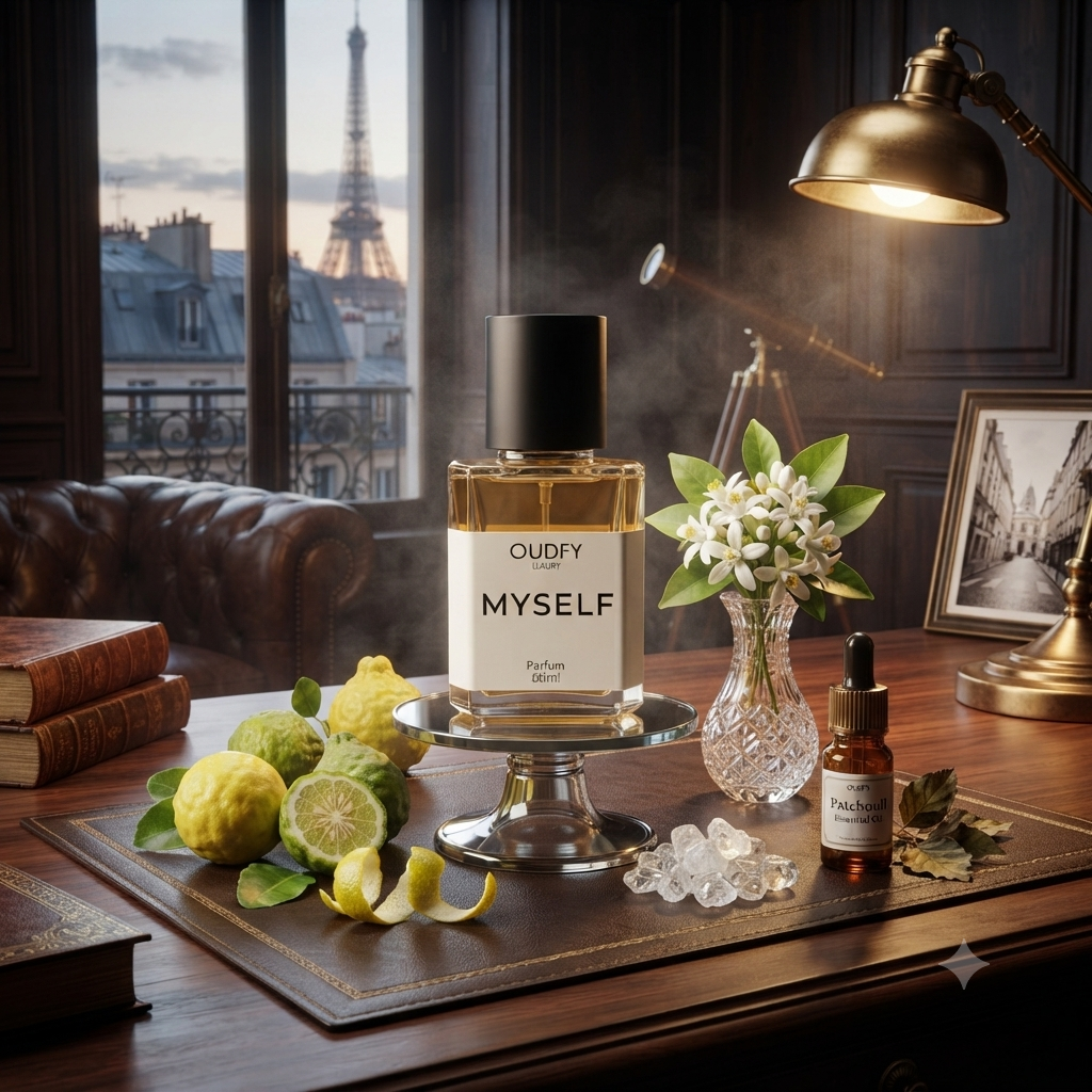 MYSELF | 60ml