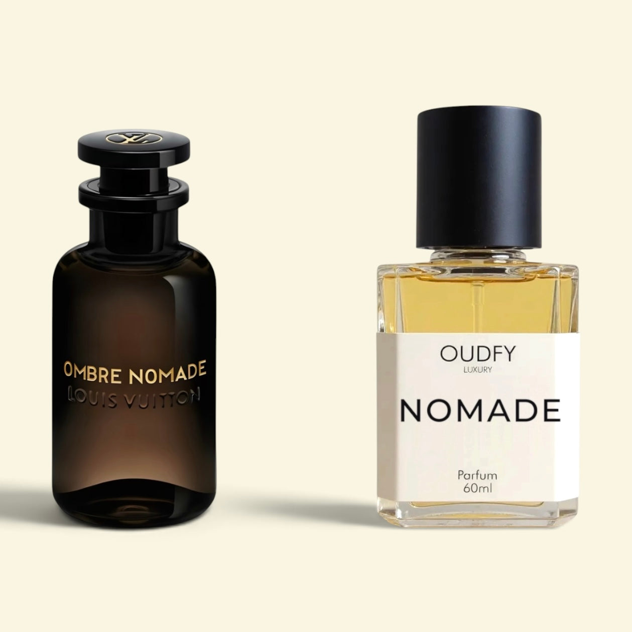 NOMADE | 60ml