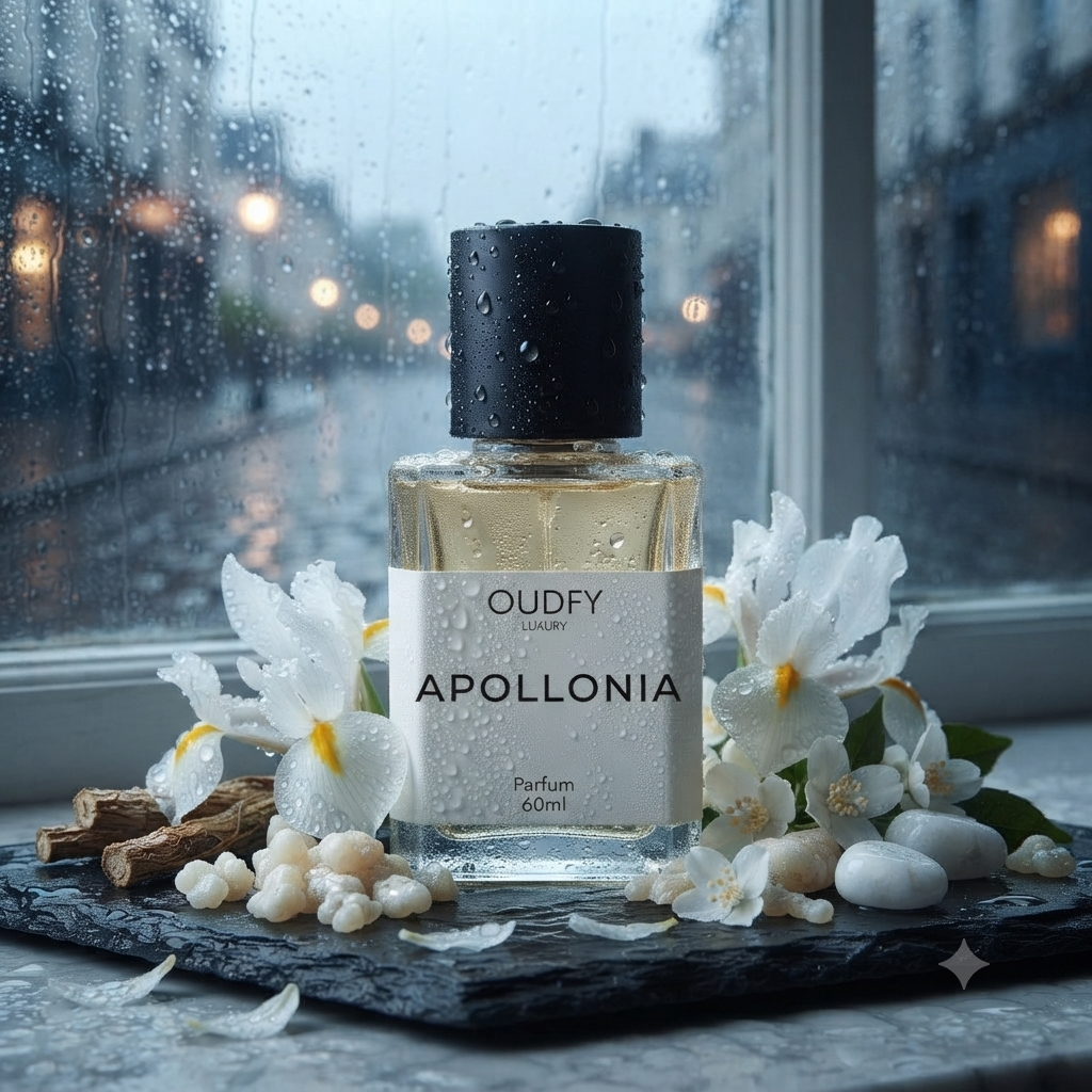 APOLLONIA | 60ml