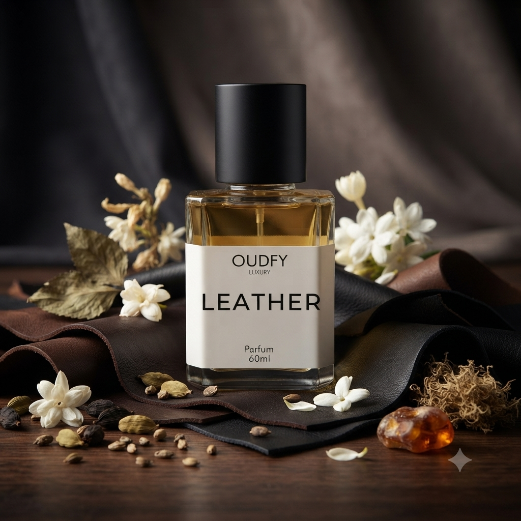 LEATHER | 60ml